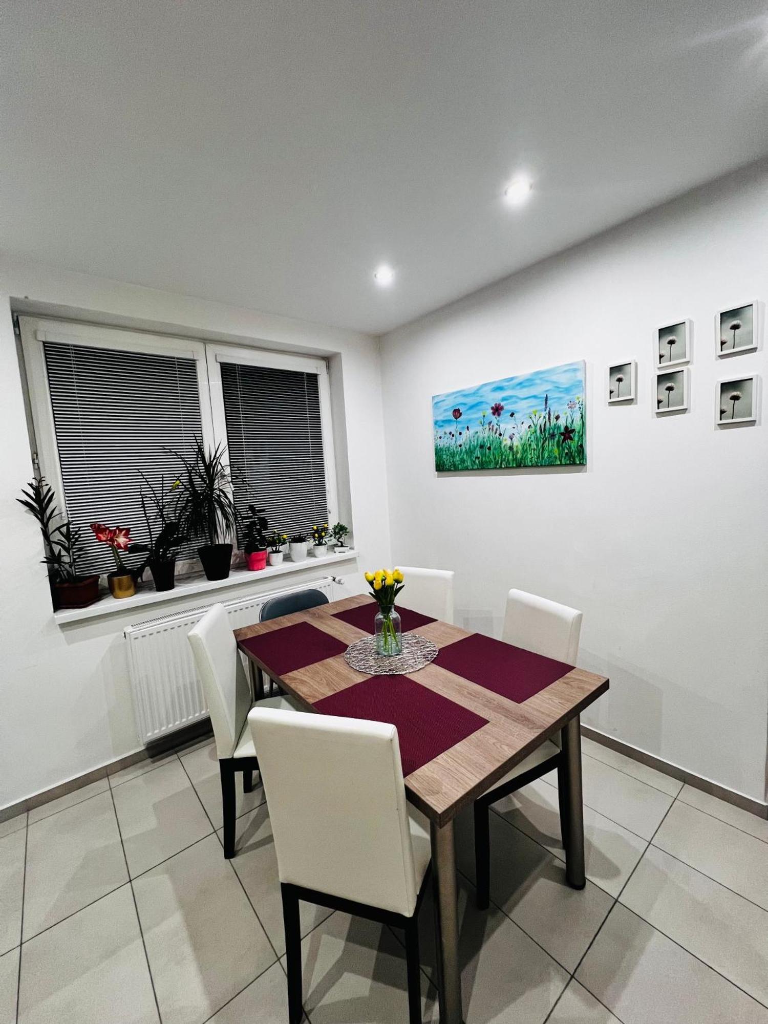 Sparrow Apartmens - Vrabcia Ulica 9, Kosice Exterior photo